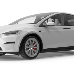 特斯拉 Model S 格纹